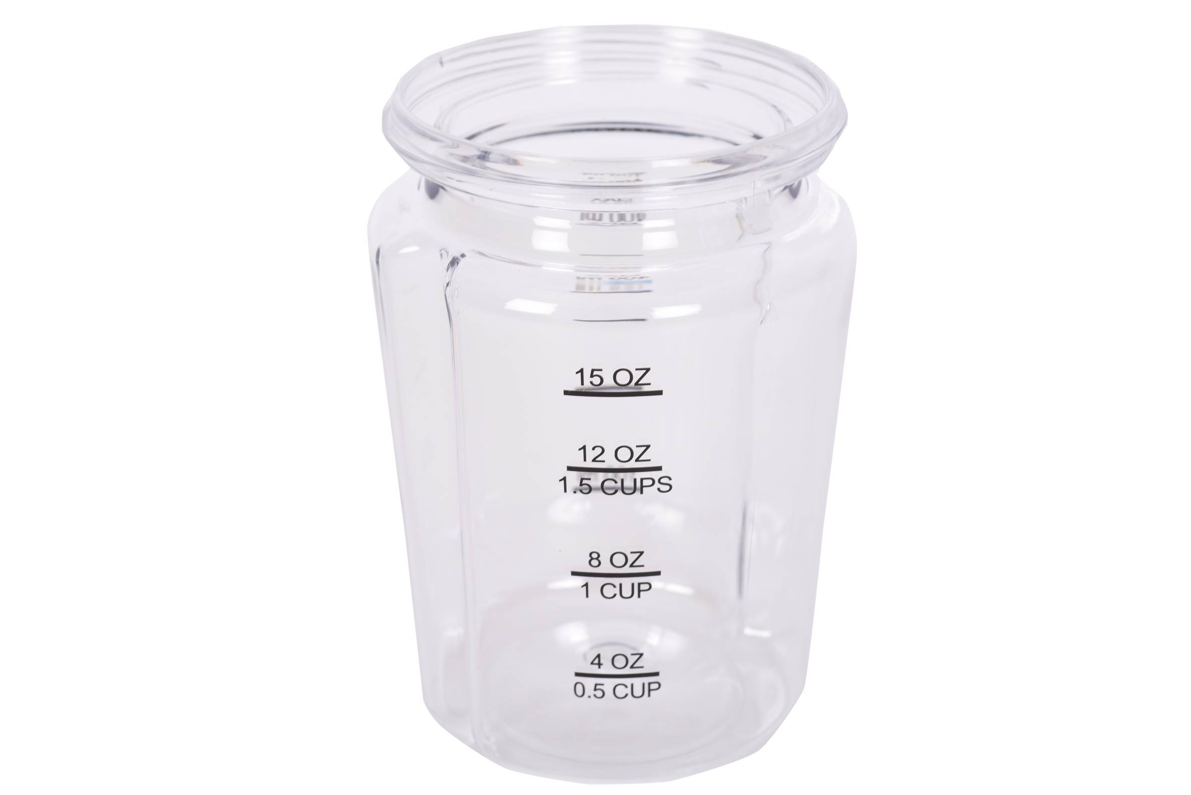 Bottiglia piccola 400ml MS-653696