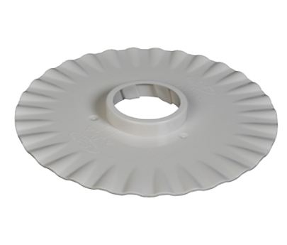 Disco Emulsionare Bianco MS-4A07762