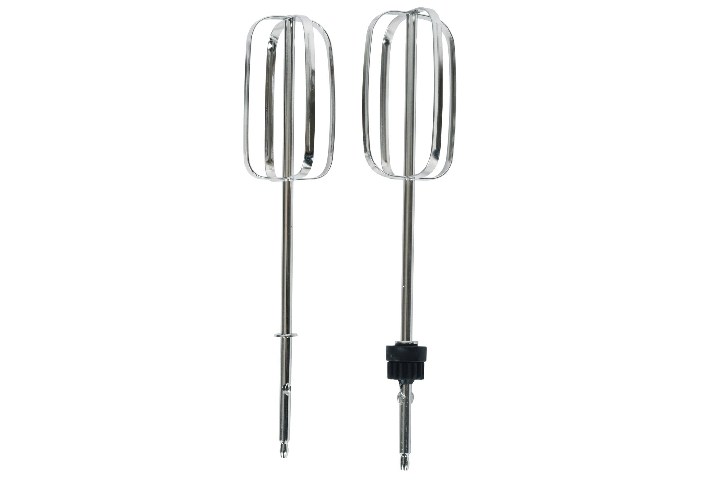 Set di 2 fruste per emulsionare SS-9100042641