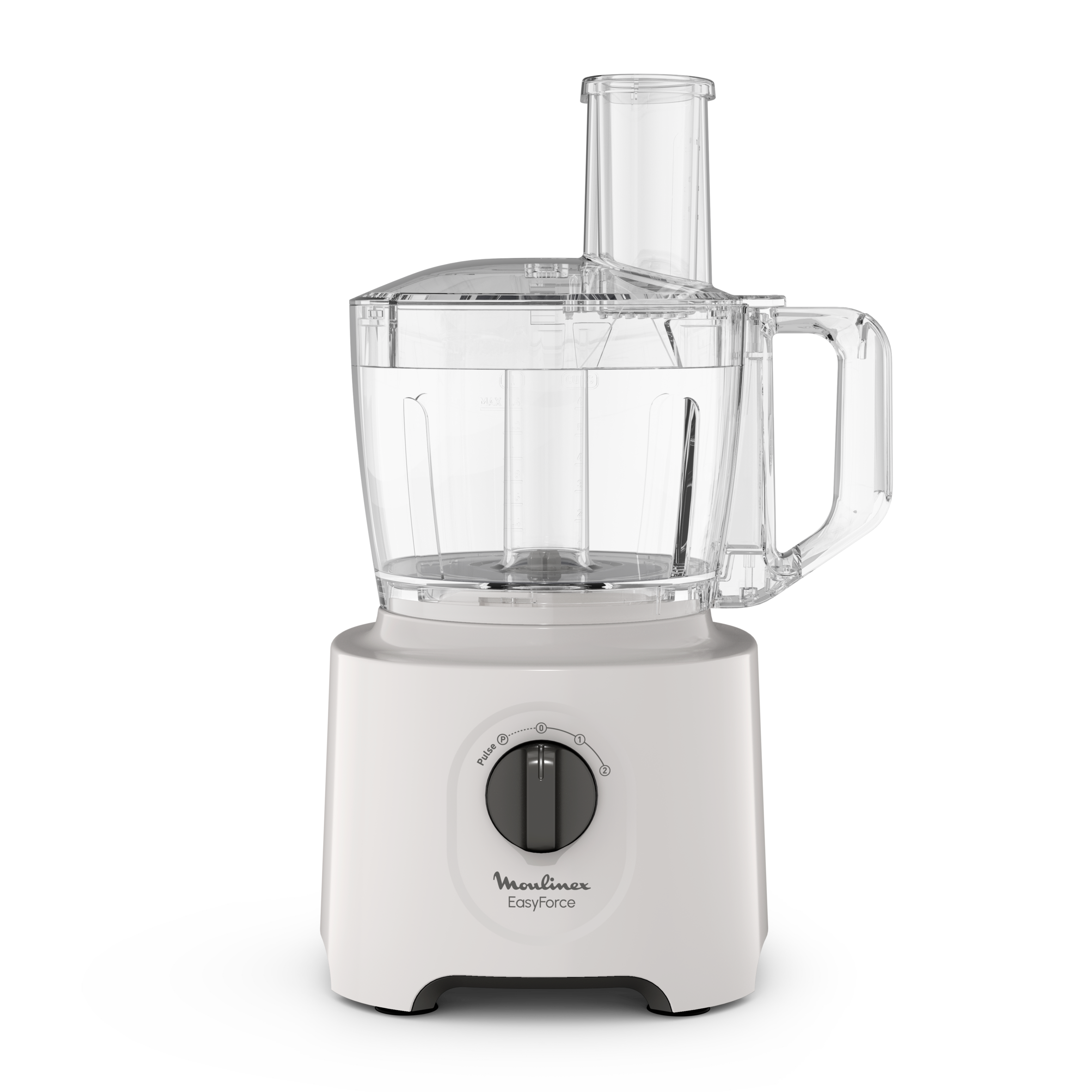 Robot da cucina multifunzione Easy Force