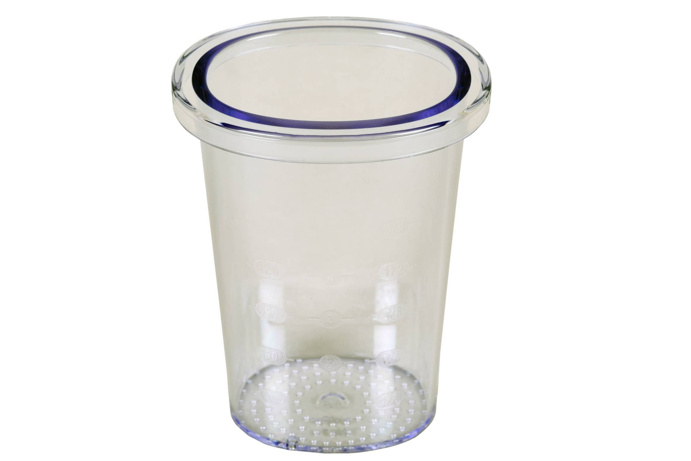 Pressa per recipiente tritatutto MS-652090