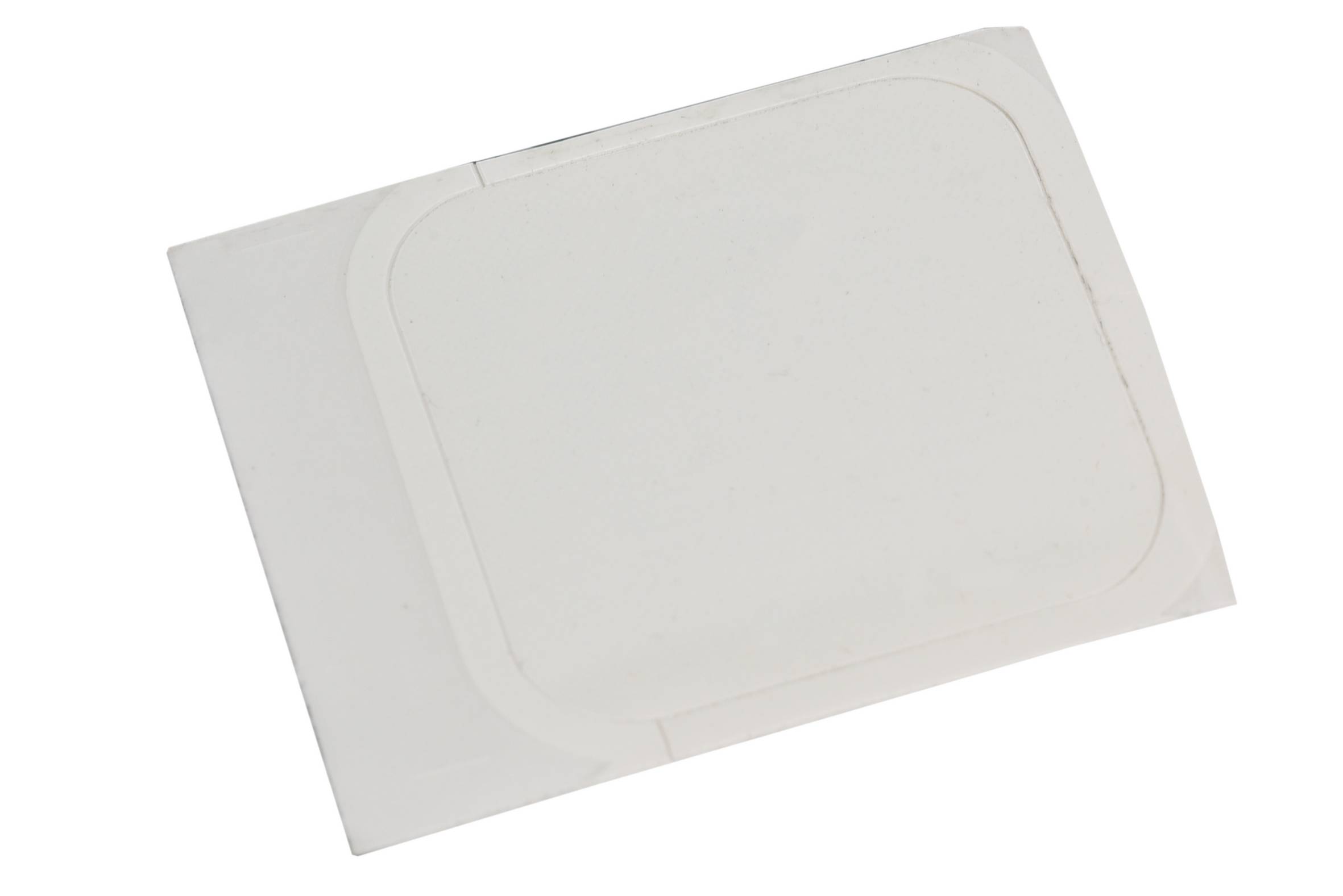 Adesivo termico per gelatiera SS-997896