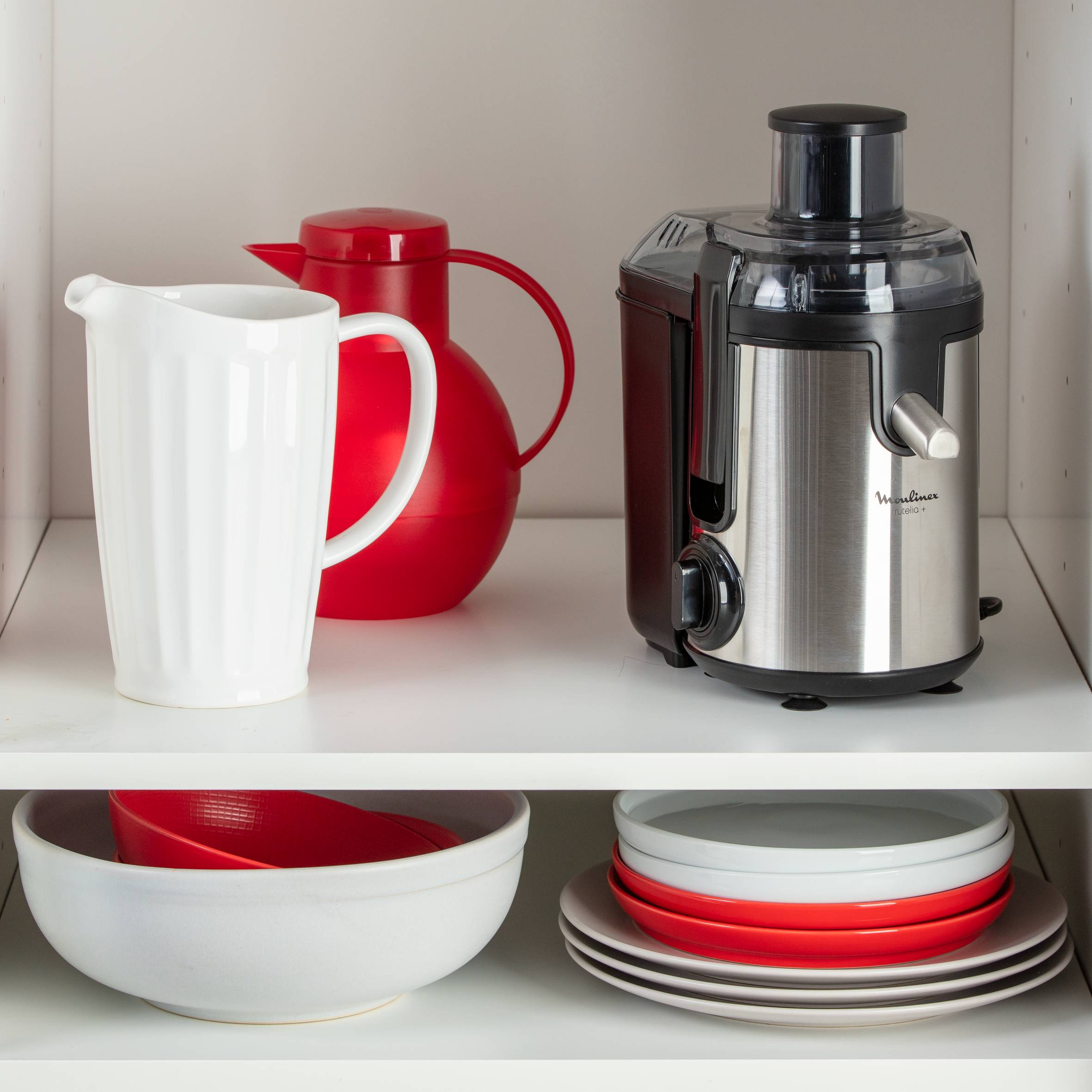 Centrifuga Frutelia +