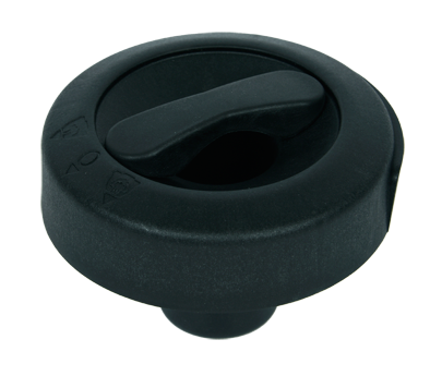 Tappo nero MS-8030000748