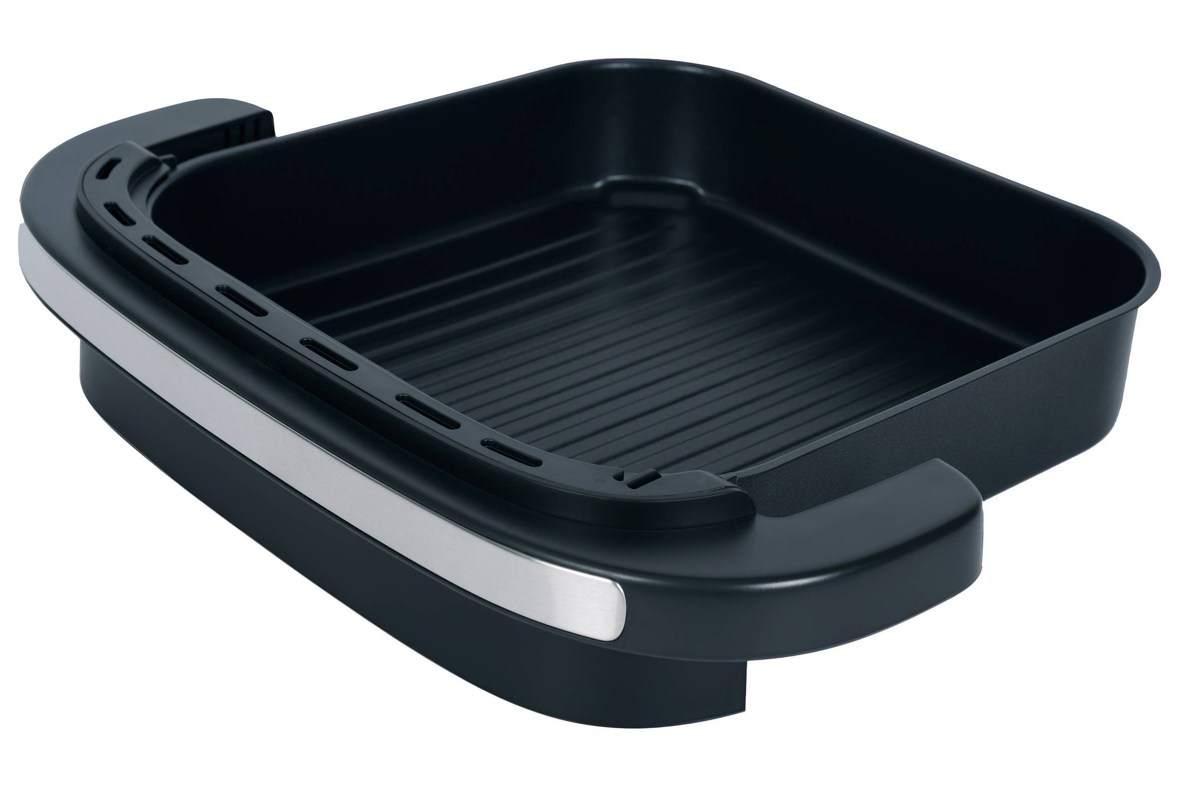 Vaschetta con maniglia per friggitrice ad aria SS-9100058394