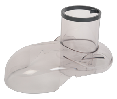 Coperchio centrifuga SS-192969