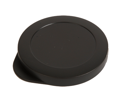 Coperchio del mini-tritatutto nero MS-0A11891