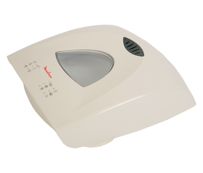 Coperchio bianco SS-189553