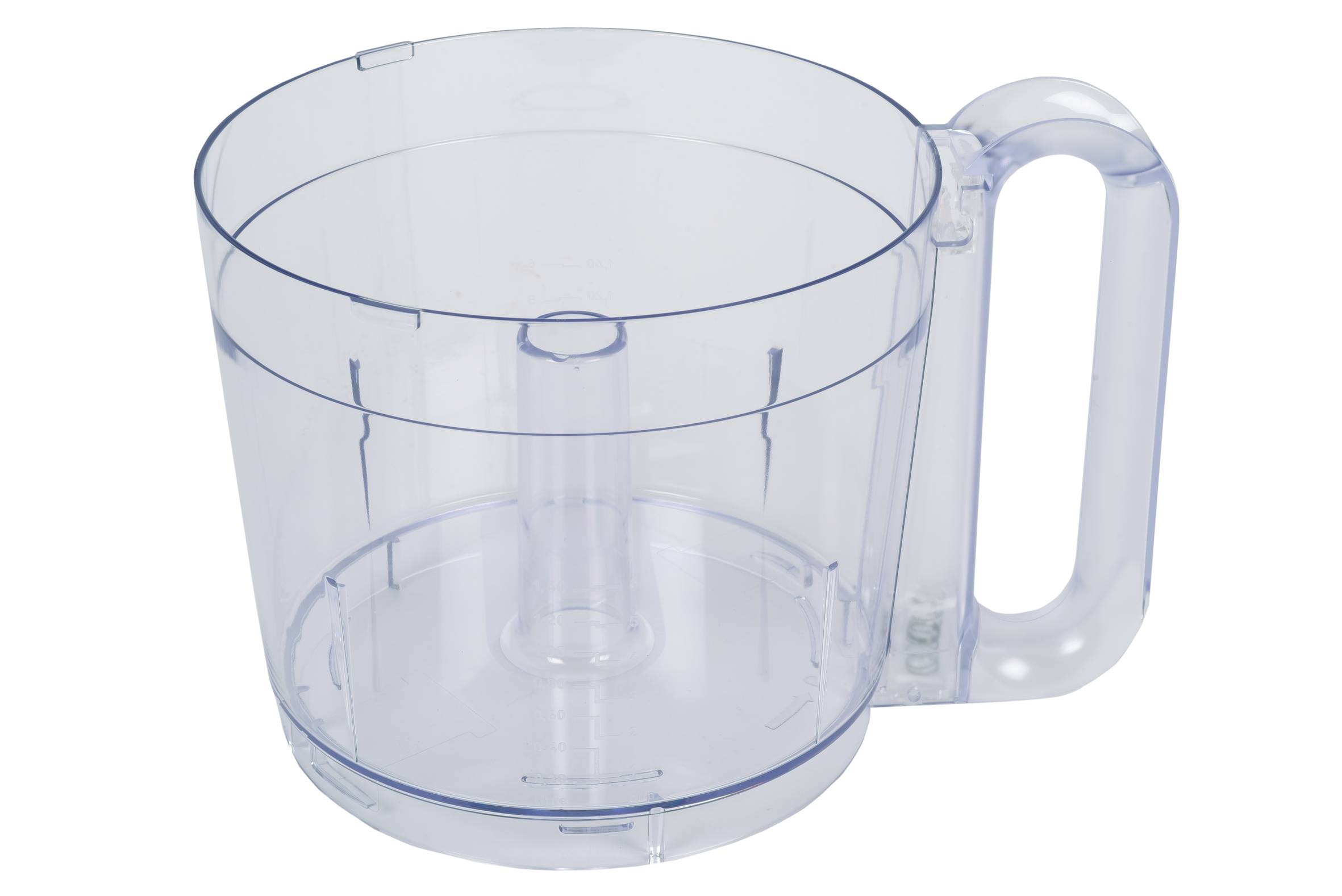 Caraffa tritatutto da 3 L MS-652093