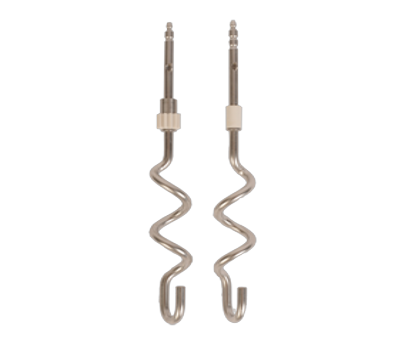 Gancio pasticceria x 2 SS-193938