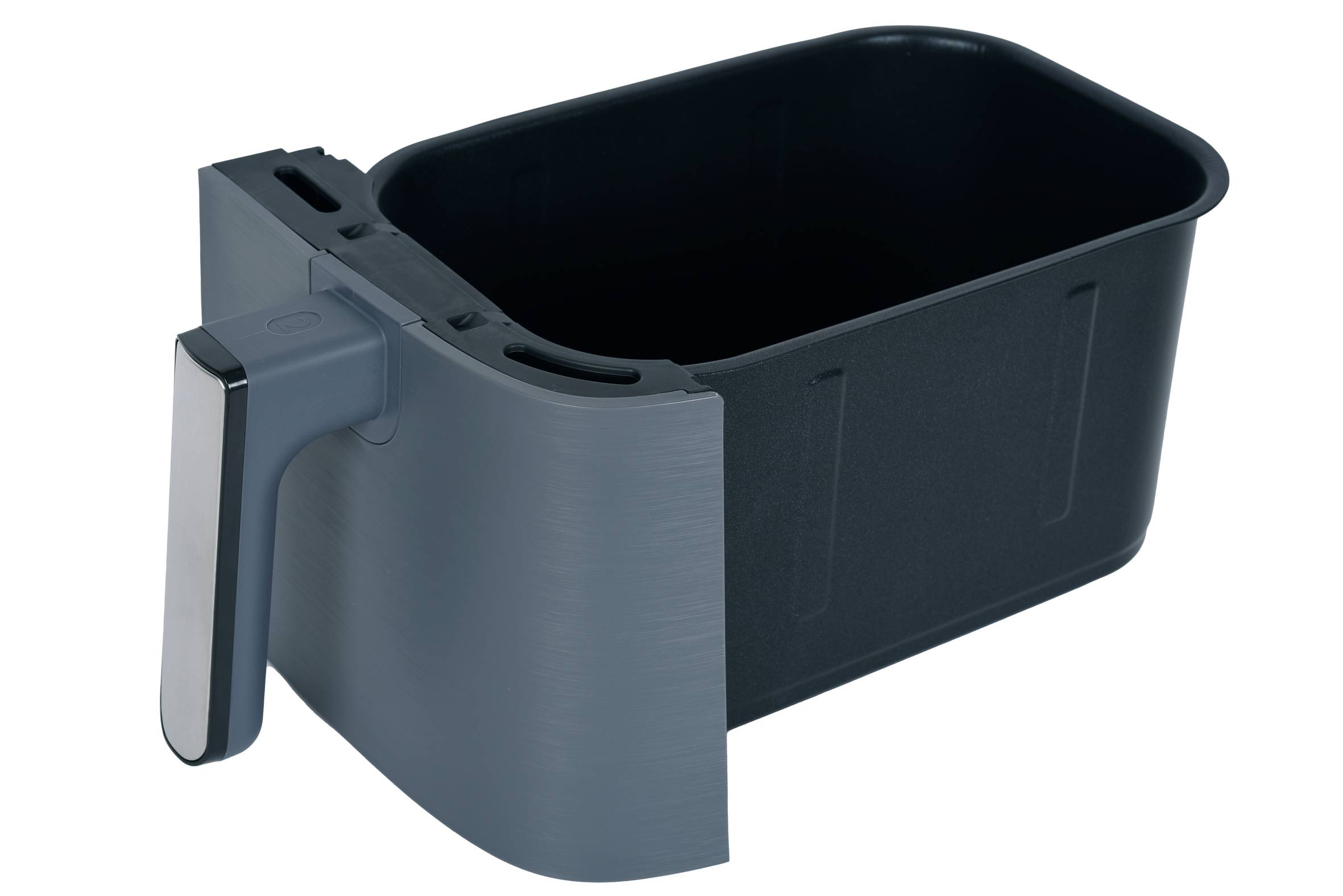 Vaschetta di piccole dimensioni SS-9100056582 per Dual Easy Fry XXL