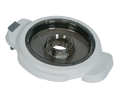 Coperchio + guarnizione MS-8030001140 per Companion classico e XL