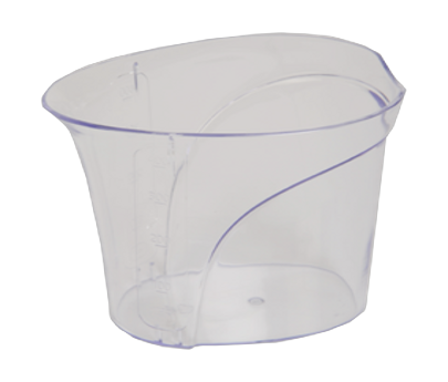 Caraffa da 0,4 litri SS-193103