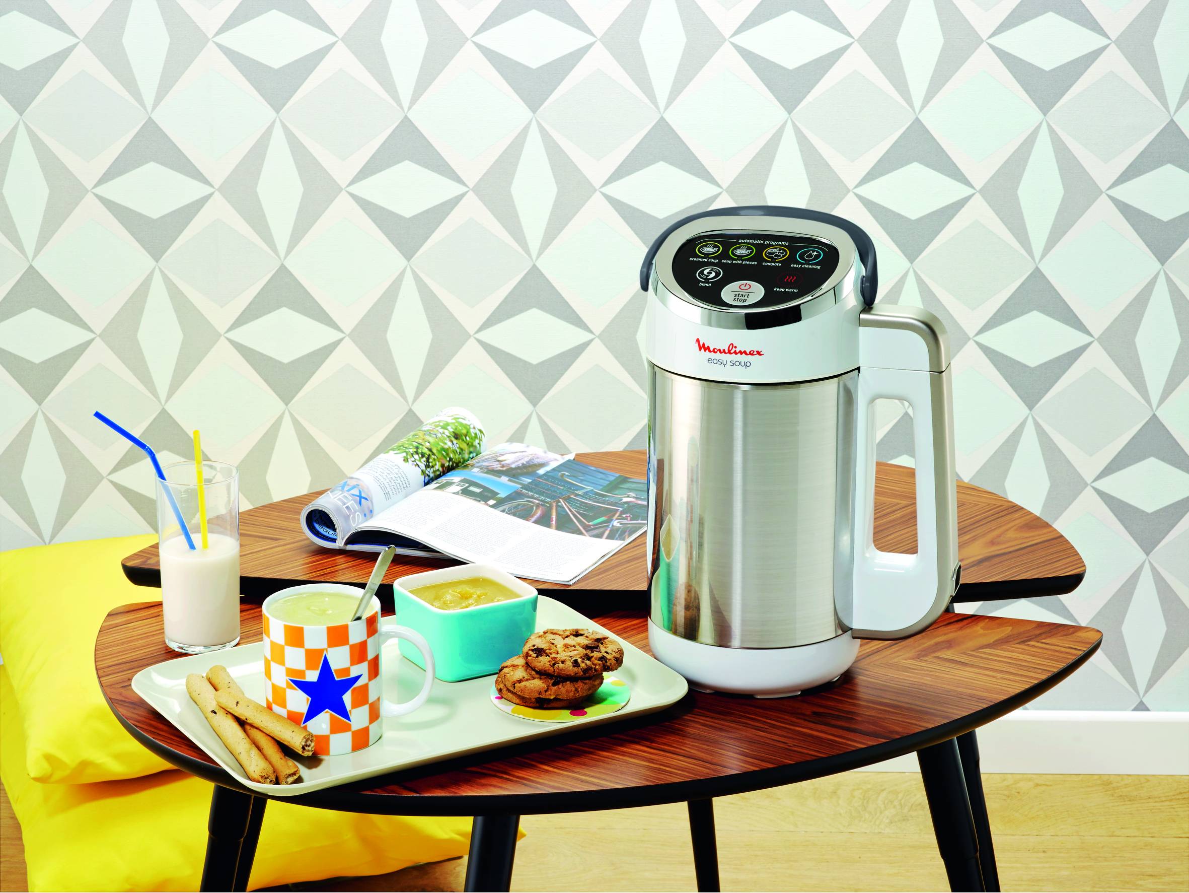 Soup Maker Easy Soup