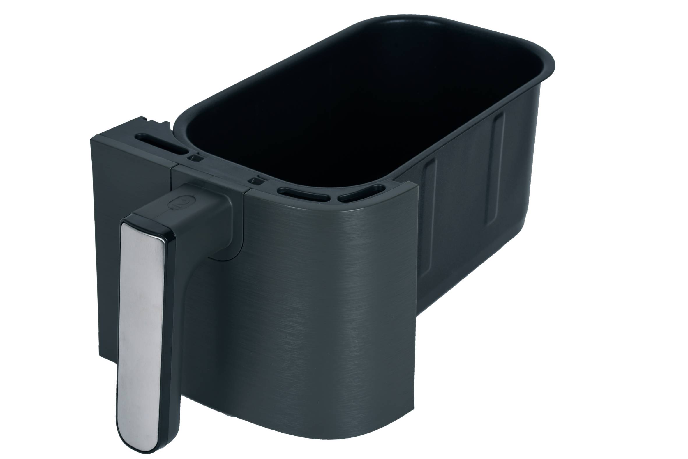 Cestello destro completo nero SS-9100054603