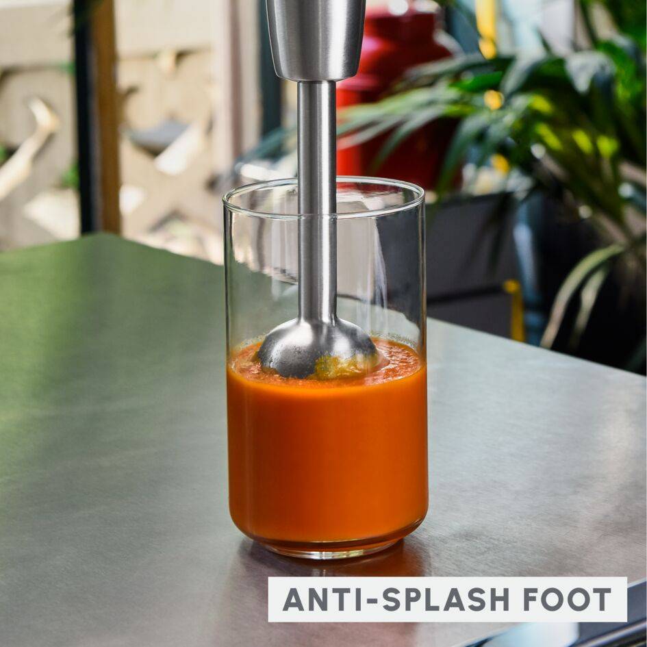 Mixer ad immersione InfinyForce Pro