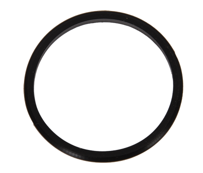 Guarnizione base per caraffa nera MS-651405