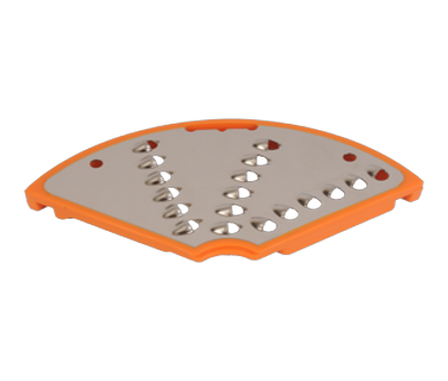 Grattugia grossa arancione SS-194077