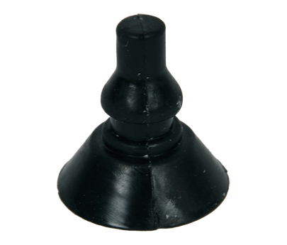 Piedino nero FS-9100023382