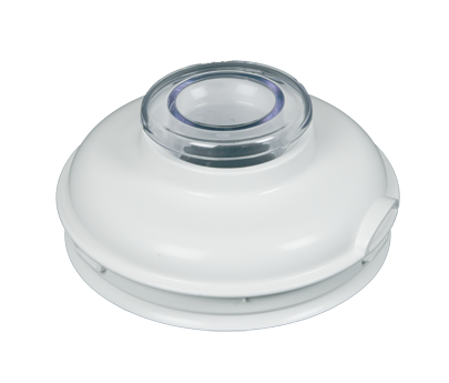 Coperchio + tappo dosatore SS-1530000167