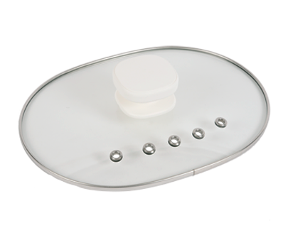 Coperchio della vaporiera MS-0A19336