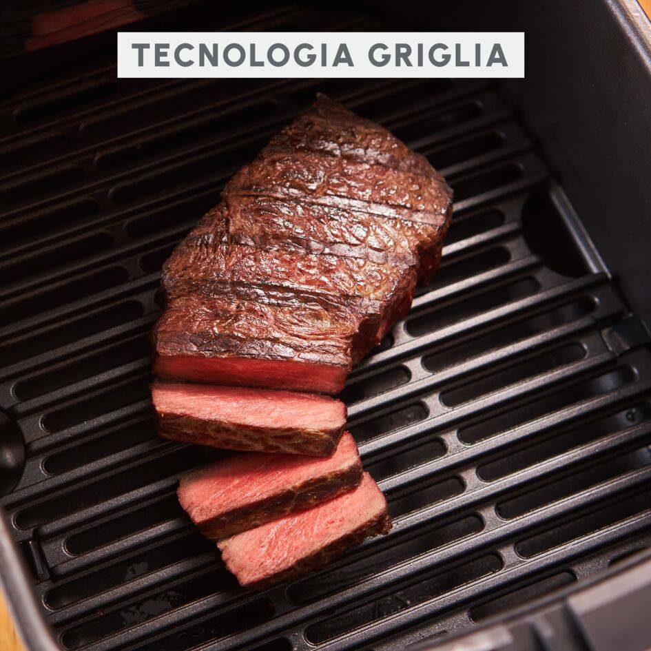 Easy Fry & Grill Vision 4.2L