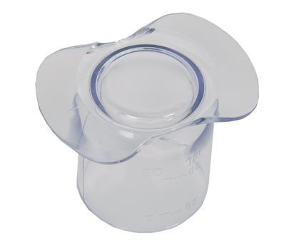 Tappo dosatore SS-1530000410