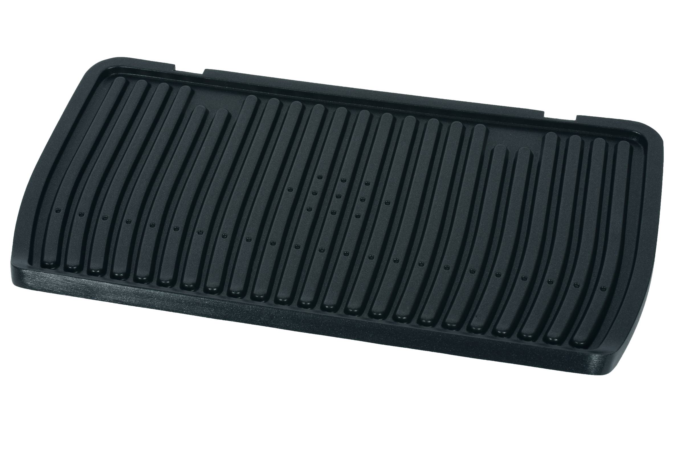 Piastra superiore TS-01041601 per OptiGrill+XL