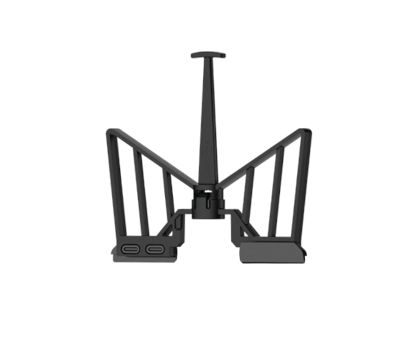 Sbattitore nero MS-652129