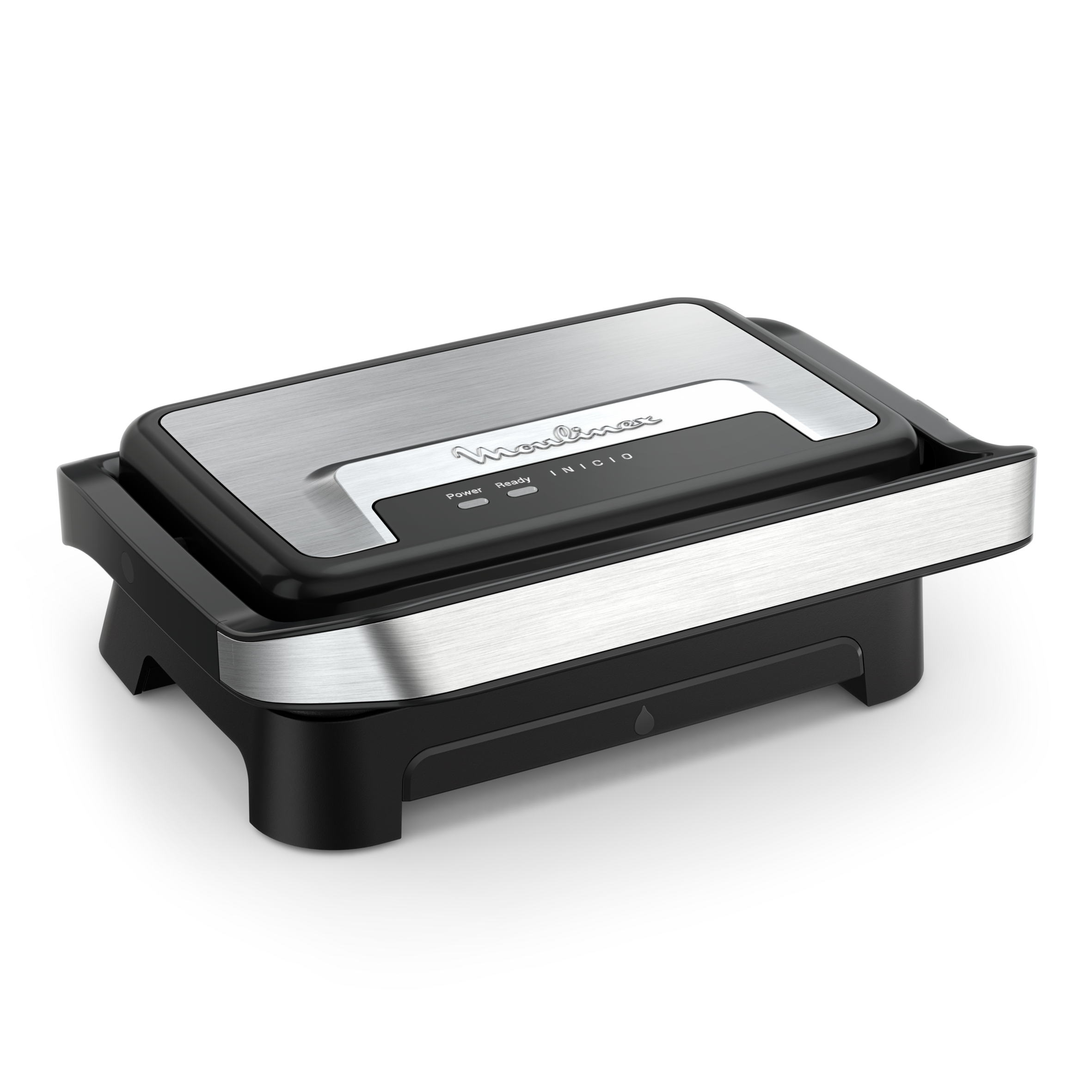 Griglia elettrica Inicio Compact
