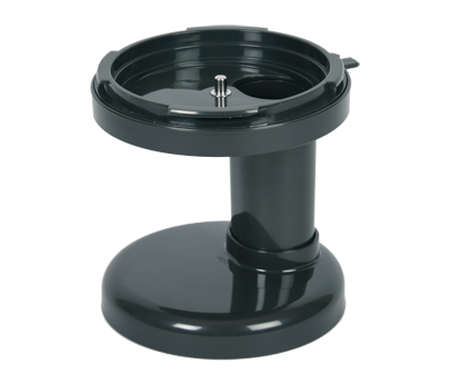 Coperchio + vassoio nero MS-651567