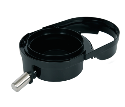 Contenitore nero FS-9100035940