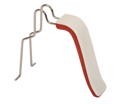 Impugnatura rossa SS-992790