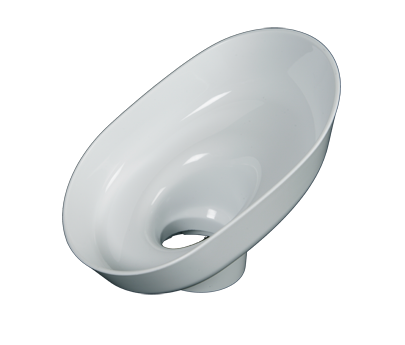 Vassoio del tritatutto MS-651065