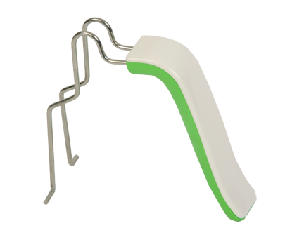 Impugnatura verde SS-992975