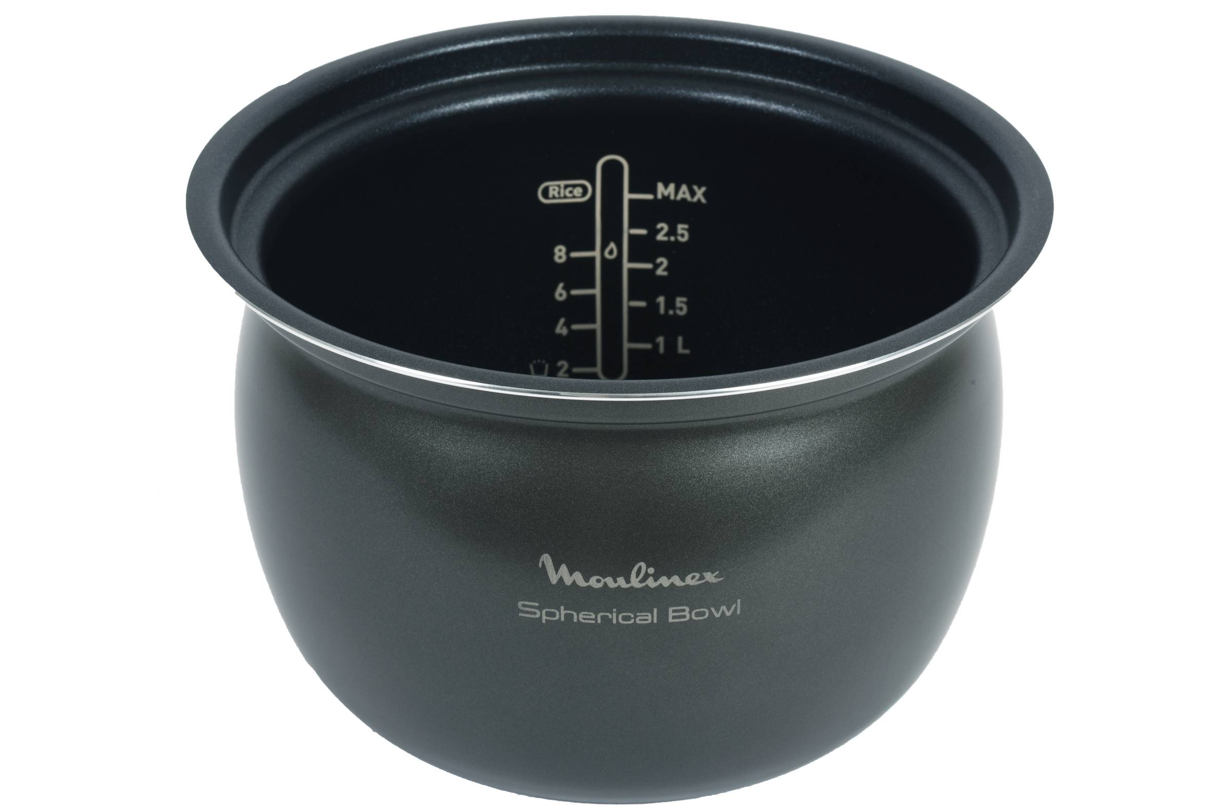 Recipiente di cottura SS-7231002337