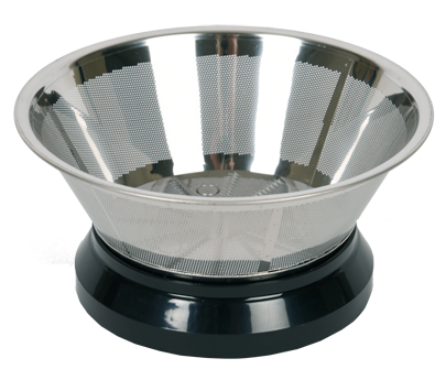 Filtro nero per centrifuga FS-9100035938