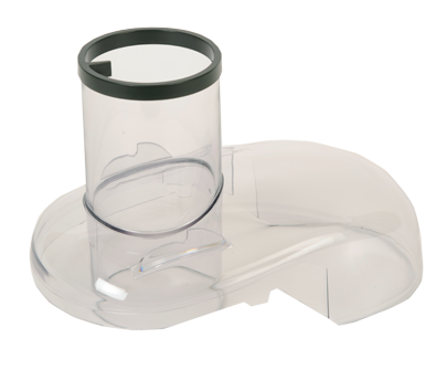 Coperchio trasparente SS-994145