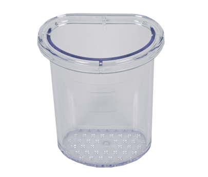 Pressa per recipiente tritatutto MS-651807