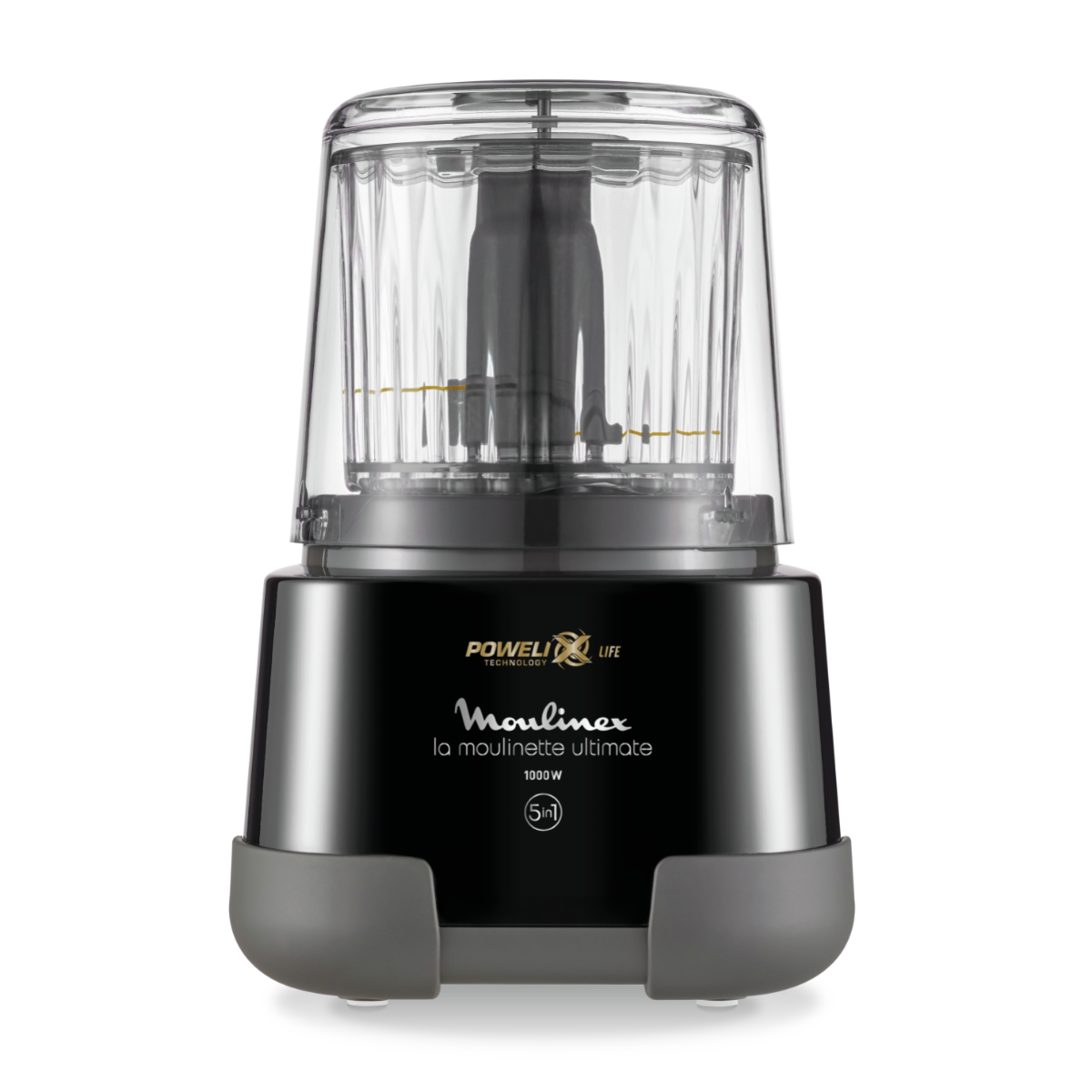 Tritatutto La Moulinette Ultimate