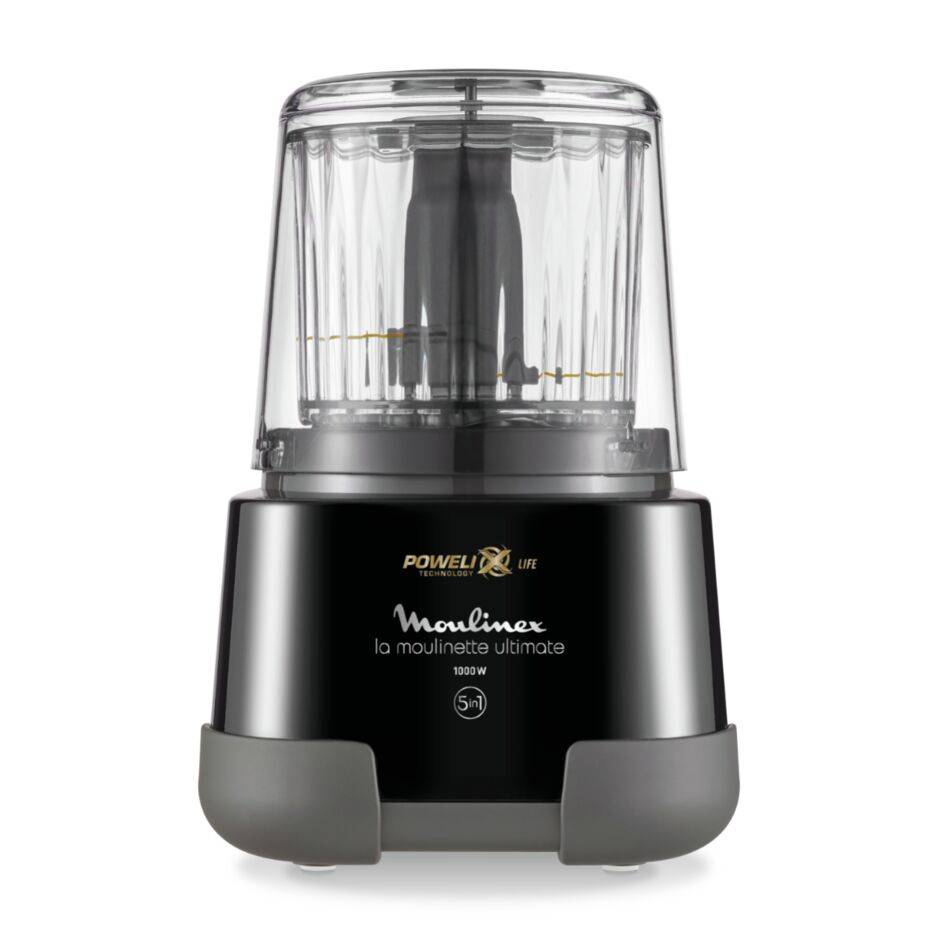 Tritatutto La Moulinette Ultimate
