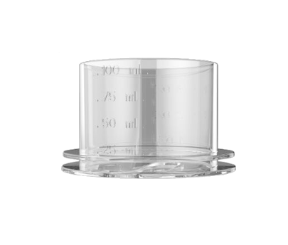 Tappo dosatore MS-652167