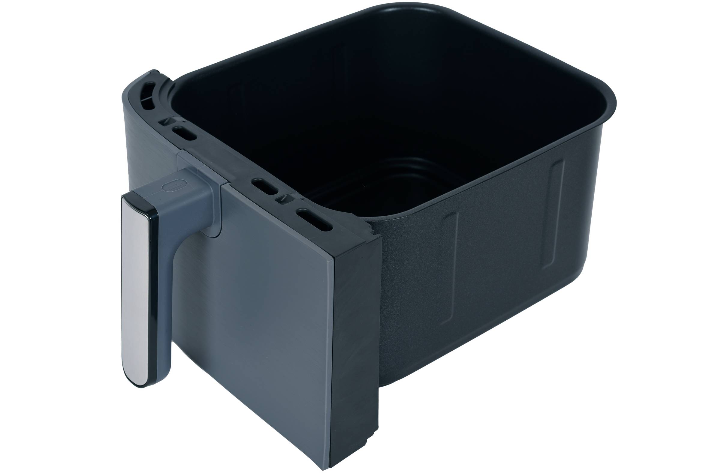 Vaschetta di grandi dimensioni SS-9100056585 per Dual Easy Fry XXL