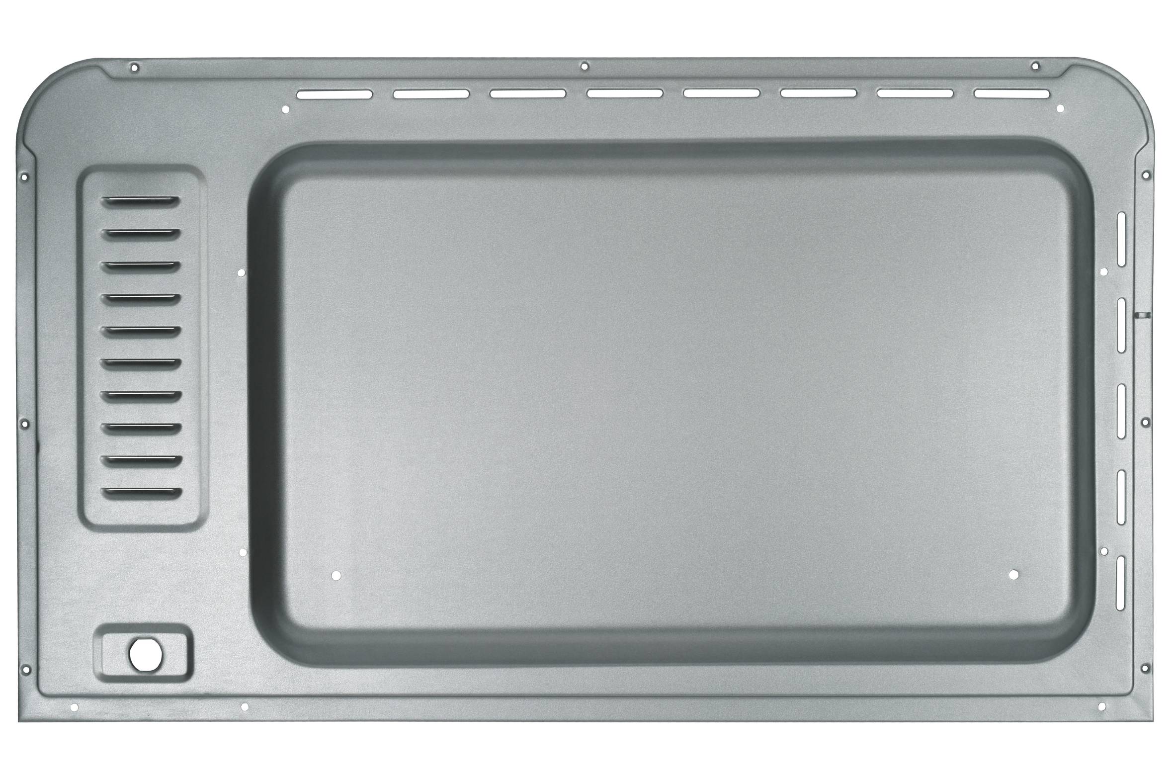 Copertura posteriore FS-9100020708