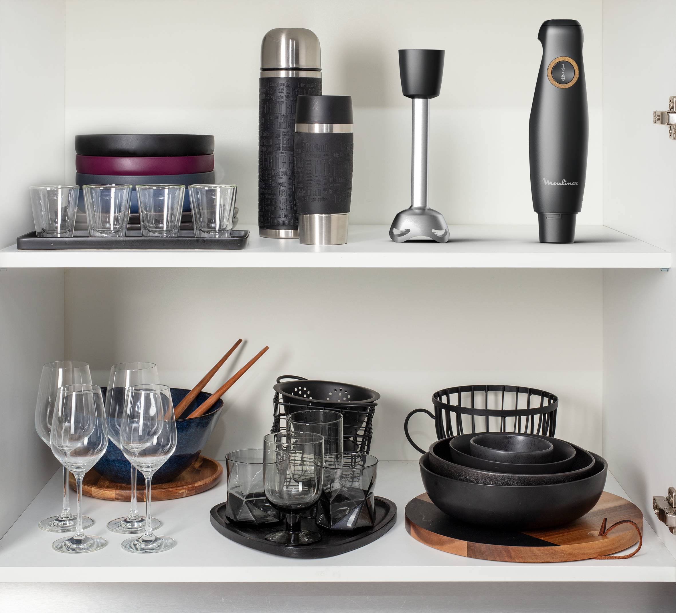 Mixer ad immersione Eco Respect