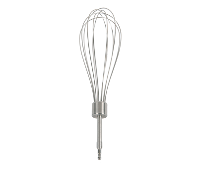 Frusta a filo in acciaio inox MS-650439