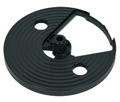 Disco di supporto della lama grigio MS-651813