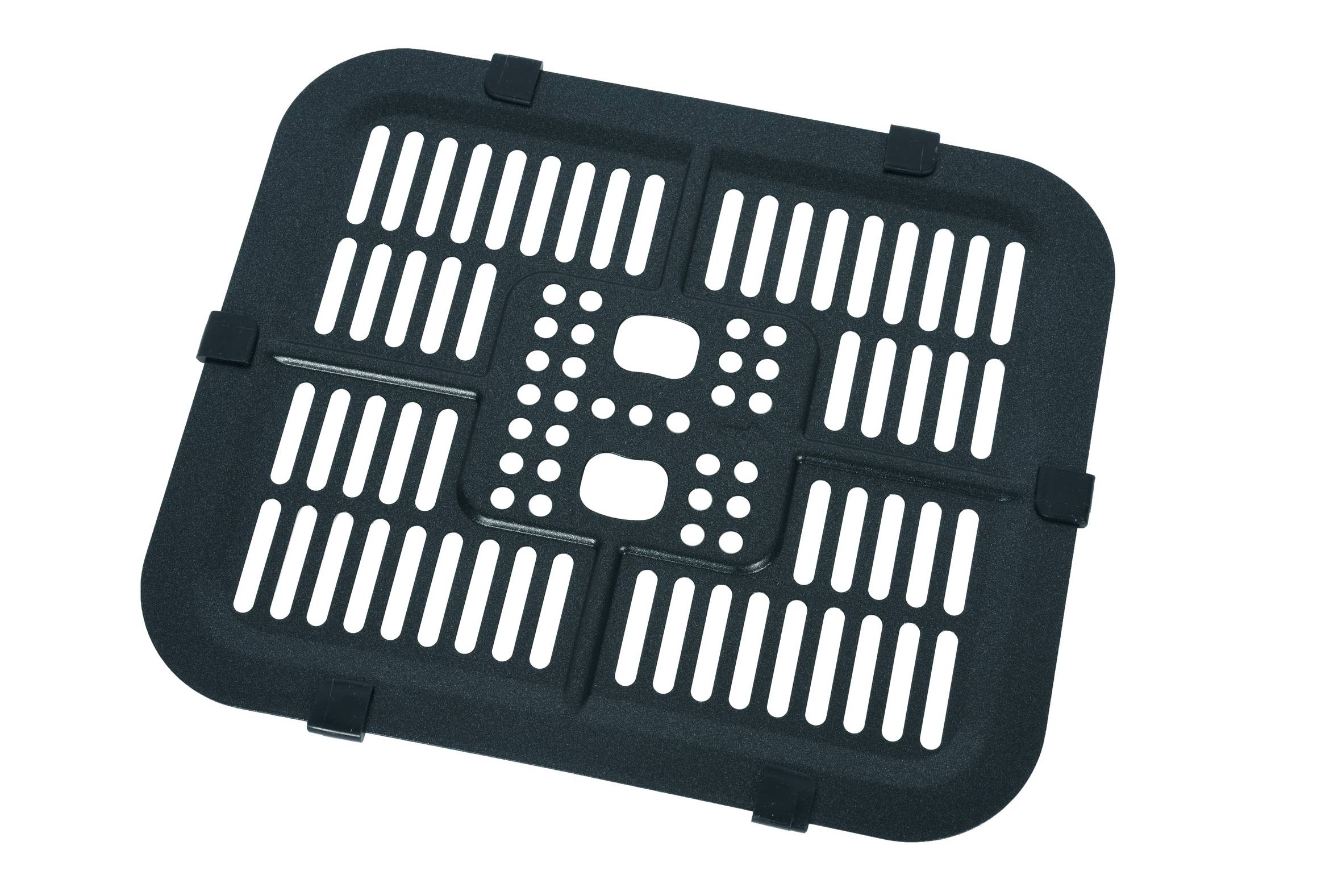 Griglia larga sinistra SS-9100053814