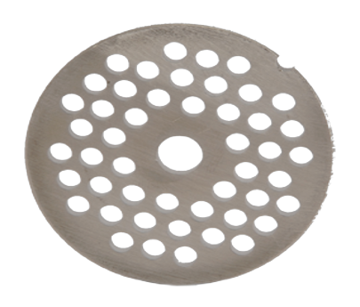 Reticolo 4,7 mm inossidabile tritatutto  SS-193514