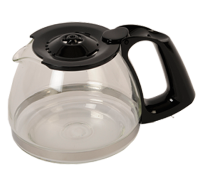 Caraffa con coperchio SS-201122